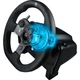 Комплект (руль, педали) Logitech G920 Driving Force (941-000123) - изображение 5