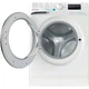 Стиральная машина автоматическая Indesit BWSE 71293X WBV UA - изображение 2