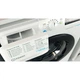 Стиральная машина автоматическая Indesit BWSE 71293X WBV UA - изображение 3
