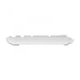 Комплект (клавиатура + мышь) Logitech MK295 Silent Off-White (920-009824) - изображение 3