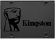 Внутренний SSD накопитель Kingston A400 480 GB (SA400S37/480G) - изображение 1