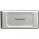 Внешний SSD накопитель Kingston XS2000 500 GB (SXS2000/500G) - изображение 1