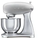 кухонна машина SMEG SMF01SVEU - зображення 1