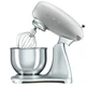 кухонна машина SMEG SMF01SVEU - зображення 2