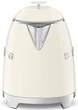 Электрочайник SMEG KLF05CREU - изображение 3