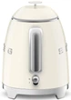 Электрочайник SMEG KLF05CREU - изображение 8