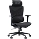Компьютерное кресло для геймера Anda Seat X-Air Mega Size XL Mesh Space Black (AD-WY-01-BBB) - изображение 2