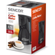 Капельная кофеварка SENCOR SCE 5000BK - изображение 2