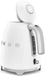 електрочайник SMEG KLF03SSEU - зображення 5