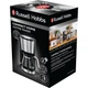 Капельная кофеварка Russell Hobbs Compact Home 24210-56 - изображение 7