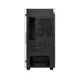Корпус DeepCool CH370 White (R-CH370-WHNAM1-G-1) - изображение 2