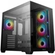 Deepcool CG530 4F (R-CG530-BKADA4-G-1) Black - изображение 1