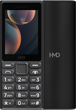 Telefon komórkowy HMD 105 4G Charcoal (6438409099280) - obraz 1