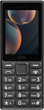 Telefon komórkowy HMD 105 4G Charcoal (6438409099280) - obraz 2