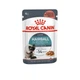 Влажный корм Royal Canin Hairball Care Gravy для взрослых котов выведения шерсти из ЖКТ 85 г (арт 4158001) - изображение 1