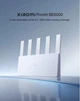 Маршрутизатор роутер Xiaomi BE5000 WiFi 7 с переходником - изображение 8