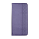 Чехол - книжка Chess Skin для Xiaomi Redmi 13 4G / Poco M6 4G dark purple - изображение 1