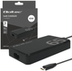 Zasilacz Qoltec GaN 20V 65W 3.25A USB-C 3.1 Black (5901878524214) - obraz 6