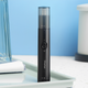 Триммер для носа и ушей ShowSee Nose Hair Trimmer (C1-BK) беспроводной со съемной плавающей головкой, Black - изображение 2