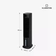Охолоджувач повітря розумний з WI-FI Skytower Grand Smart (10035817) - зображення 3