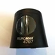 Точилка автоматическая Buromax черная (BM.4797) +запасное лезвие в комплекте - изображение 7