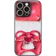 Чохол TPU+PC Prisma Fluffie для Apple iPhone 15 Pro Max (6.7") Look Me - зображення 2