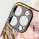 Чохол TPU+PC Prisma Fluffie для Apple iPhone 15 Pro Max (6.7") Sweet - зображення 4