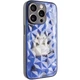 Чохол TPU+PC Prisma Fluffie для Apple iPhone 15 Pro Max (6.7") Pusheen - зображення 1