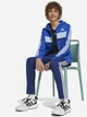 Подростковый спортивный костюм (толстовка + штаны) для мальчика Adidas Essentials JI6209 170-176 см Team Royal Blue (4067906073459) - изображение 3
