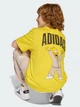 Подростковая футболка для мальчика Adidas The Simpsons Graphics JM0818 146-152 см Yellow (4068807045552) - изображение 2