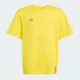 Подростковая футболка для мальчика Adidas The Simpsons Graphics JM0818 146-152 см Yellow (4068807045552) - изображение 4