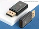 Переходник DP (DisplayPort ) to HDMI Ultra HD 4k - изображение 3