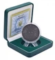 Монета Украина 10 гривен 2009 Серебро UNC Бокораш (Ag 925, унция, 31.1 грамм) - изображение 4