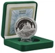 Монета Україна 20 гривень 2010 срібло Proof Святогірський Успенський Зимненський монастир - зображення 1