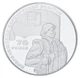 Монета Україна 20 гривень 2009 70 років проголошення Карпатської України Срібло Proof (KM # 552) - зображення 6