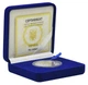 Монета Украина 5 гривен 2006 Серебро Proof Восточный календарь - Год собаки (Ag 925, пол-унции, 15,55 грамм) - изображение 5