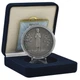 Монета Украина 20 гривен 2007 Серебро Proof Голодомор (Ag 925, 2 унции, 62.2 грамма) - изображение 1