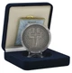 Монета Украина 20 гривен 2007 Серебро Proof Голодомор (Ag 925, 2 унции, 62.2 грамма) - изображение 4