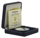 Монета Украина 10 гривен 2002 Серебро Proof Праздник Рождества Христова (Ag 925, унция, 31.1 грамм) - изображение 5