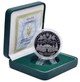 Монета Украина 10 гривен 2008 Серебро Proof Глухов (Ag 925, 31.1 грамм) - изображение 1