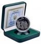 Монета Украина 10 гривен 2008 Серебро Proof Благовещение (Ag 925, унция, 31.1 грамм) - изображение 1