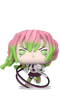 Фигурка Funko Pop Клинок рассекающий демонов Мицури Канродзи Demon Slayer Mitsuri Kanroji 10 см DS MK 1852 - изображение 2