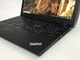 Ноутбук Б-класс Lenovo ThinkPad L580 / 15.6" (1920x1080) IPS / Intel Core i5-8250U (4 (8) ядра по 1.6 - 3.4 GHz) / 8 GB DDR4 / 256 GB SSD / Intel UHD Grphics 620 / WebCam / Win 10 Pro б/у - изображение 9
