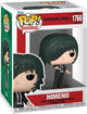 Фигурка Funko Pop Человек бензопила Химено Chainsaw Man Himeno 10 см FP CM H 1760 - изображение 3