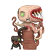 Фигурка Funko Pop DELUXE Блэр Монстр Фанко Фьюжн The Blair Monster Funko Fusion 17 см FP FF 995 - изображение 2