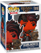 Фигурка Funko Pop Балдурс Гейт Карлах и Клайв Baldur's Gate 3 Karlach & Clive 10 см FP BG KC 1018 - изображение 3