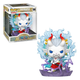 Фигурка Funko Pop Ван Пис Ямато Форма Человека-Зверя One Piece Yamato Man-Beast Form 15 см FP OP Y 1596 - изображение 1