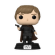 Фігурка Фанко Поп Зоряні Війни Люк Скайвокер Funko Pop Star Wars Luke Skywalker FP SW LS 605 - зображення 2