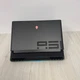 Ігровий ноутбук Б-клас Dell Alienware Area-51m / 17.3" (1920x1080) IPS / Intel Core i7-9700K (8 ядер по 3.6 - 4.9 GHz) / 32 GB DDR4 / 512 GB SSD NVMe / nVidia GeForce RTX 2070, 8 GB GDDR6, 256-bit / WebCam б/в - зображення 3