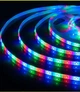 Яскрава світлодіодна самоклейка RGB стрічка з пультом ДУ і блоком живлення 4,5м - зображення 9